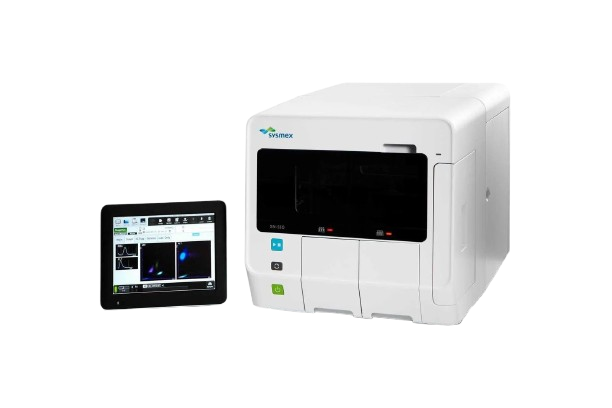 Sysmex XN-550