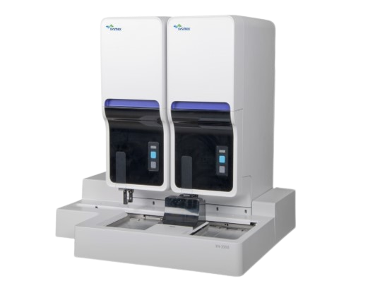 Hematology Analyzer