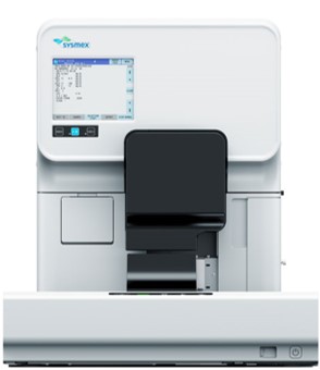 Sysmex Urine