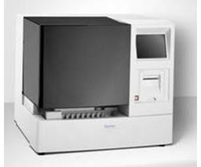 Coagulation Analyzer