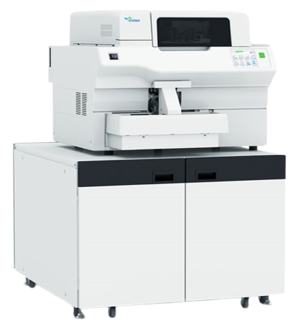 Hematology Analyzer