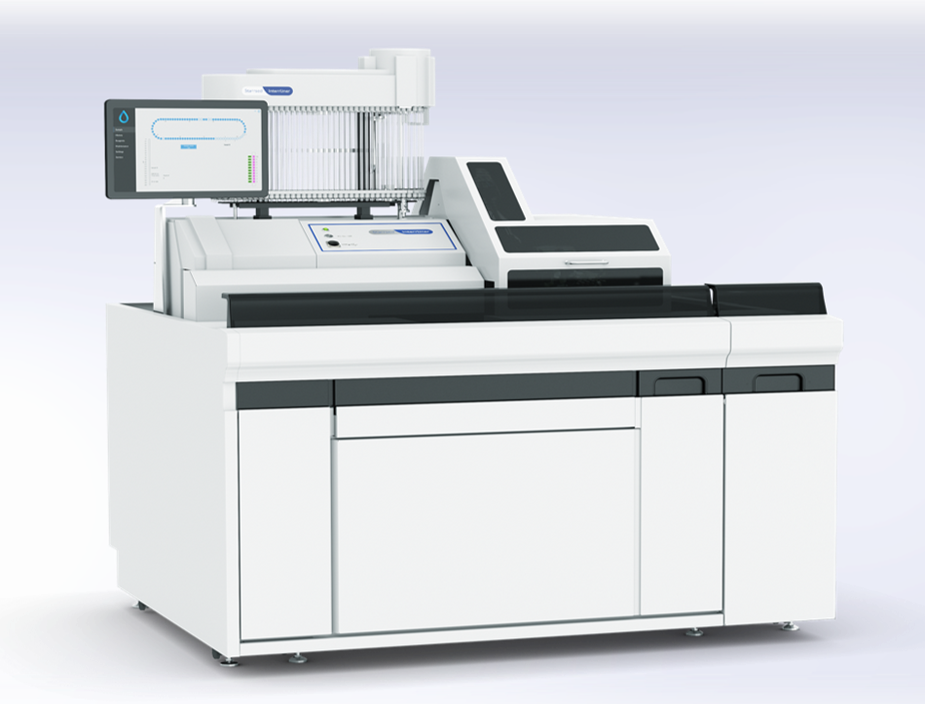 ESR Analyzer