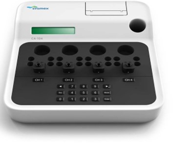 Coagulation Analyzer