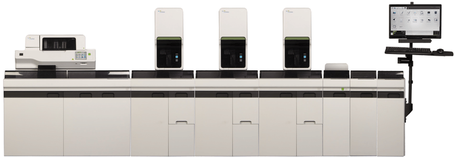 Hematology Analyzer