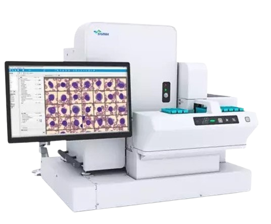 Hematology Analyzer