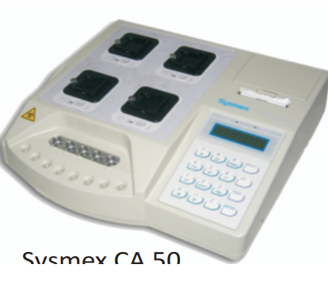 Coagulation Analyzer