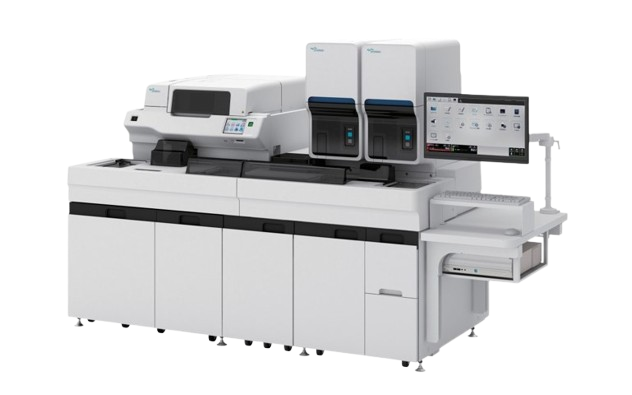 Hematology Analyzer