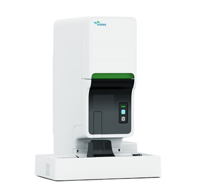 Hematology Analyzer