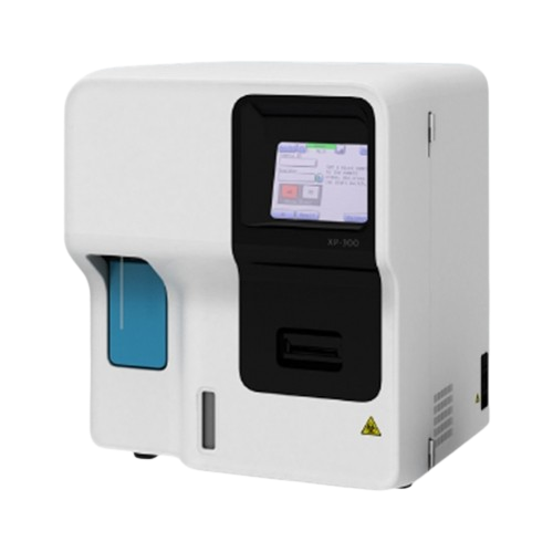 Hematology Analyzer
