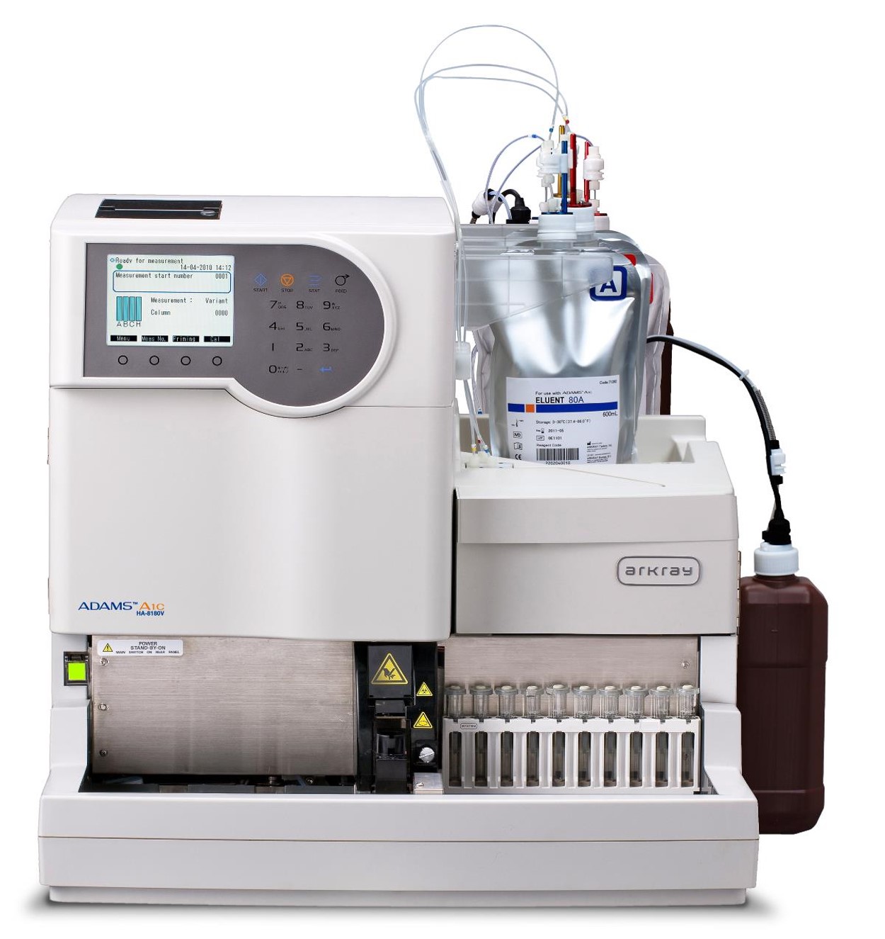 Arkray HbA1c Analyzer