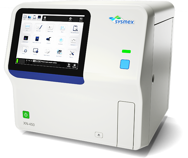 Hematology Analyzer