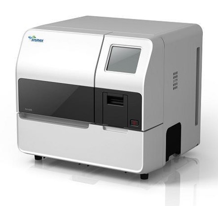 Coagulation Analyzer