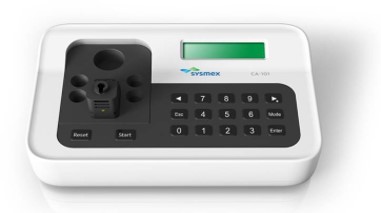 Coagulation Analyzer