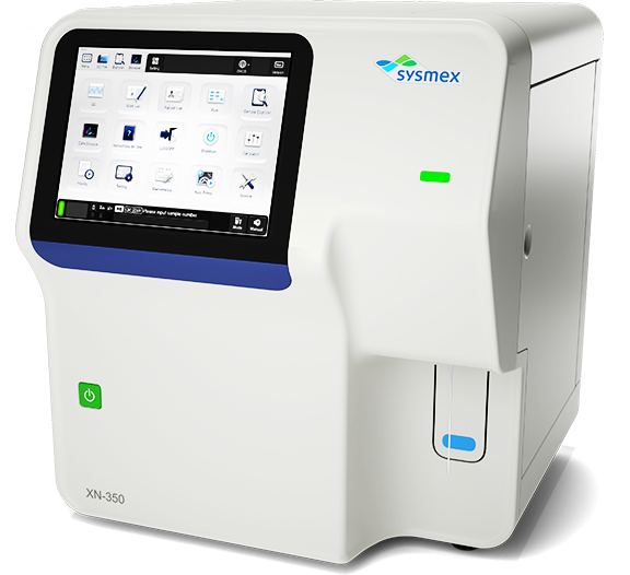 Hematology Analyzer