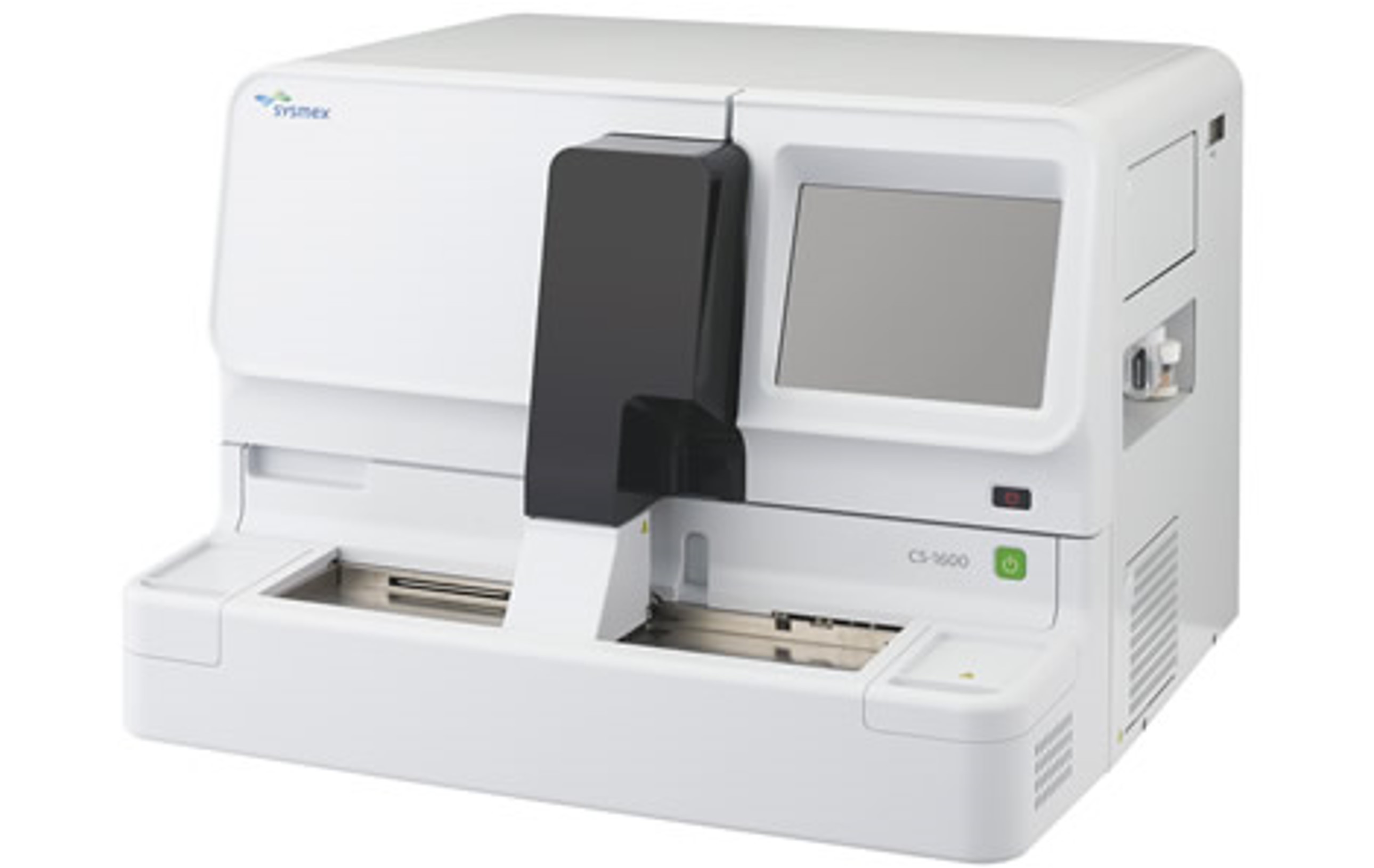 Coagulation Analyzer